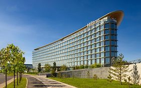 Hilton Astana