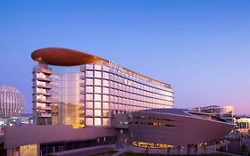 Hilton Astana